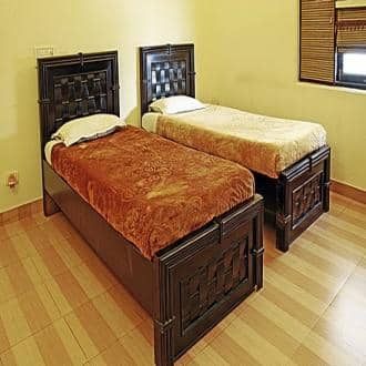 Agra Homestay Accommodation Naer Taj Mahal, Agra 2